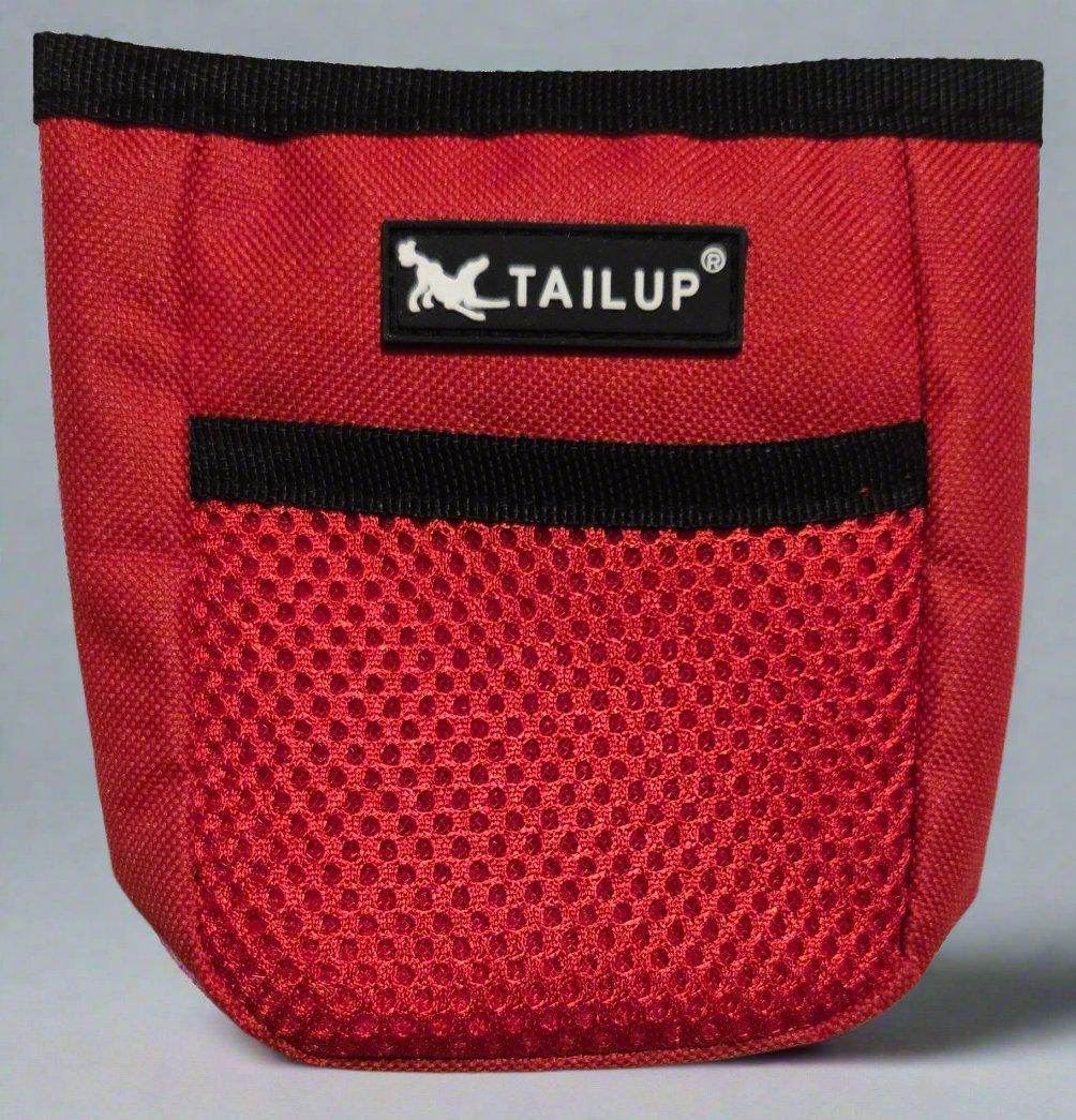Clip On Treat Holding Pouch For Hands Free Dog Training - Simply Petastic