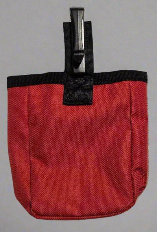 Clip On Treat Holding Pouch For Hands Free Dog Training - Simply Petastic