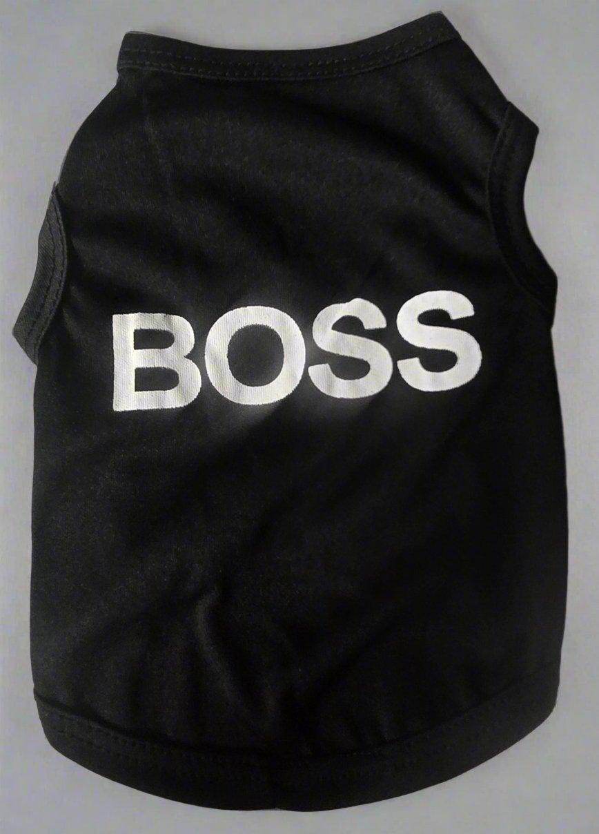 Sassy Cute Toy Dog Princess Boss Statement Tees - Simply Petastic