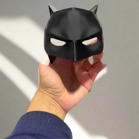 Superhero Cat Mask for TikTok Trends - Simply Petastic