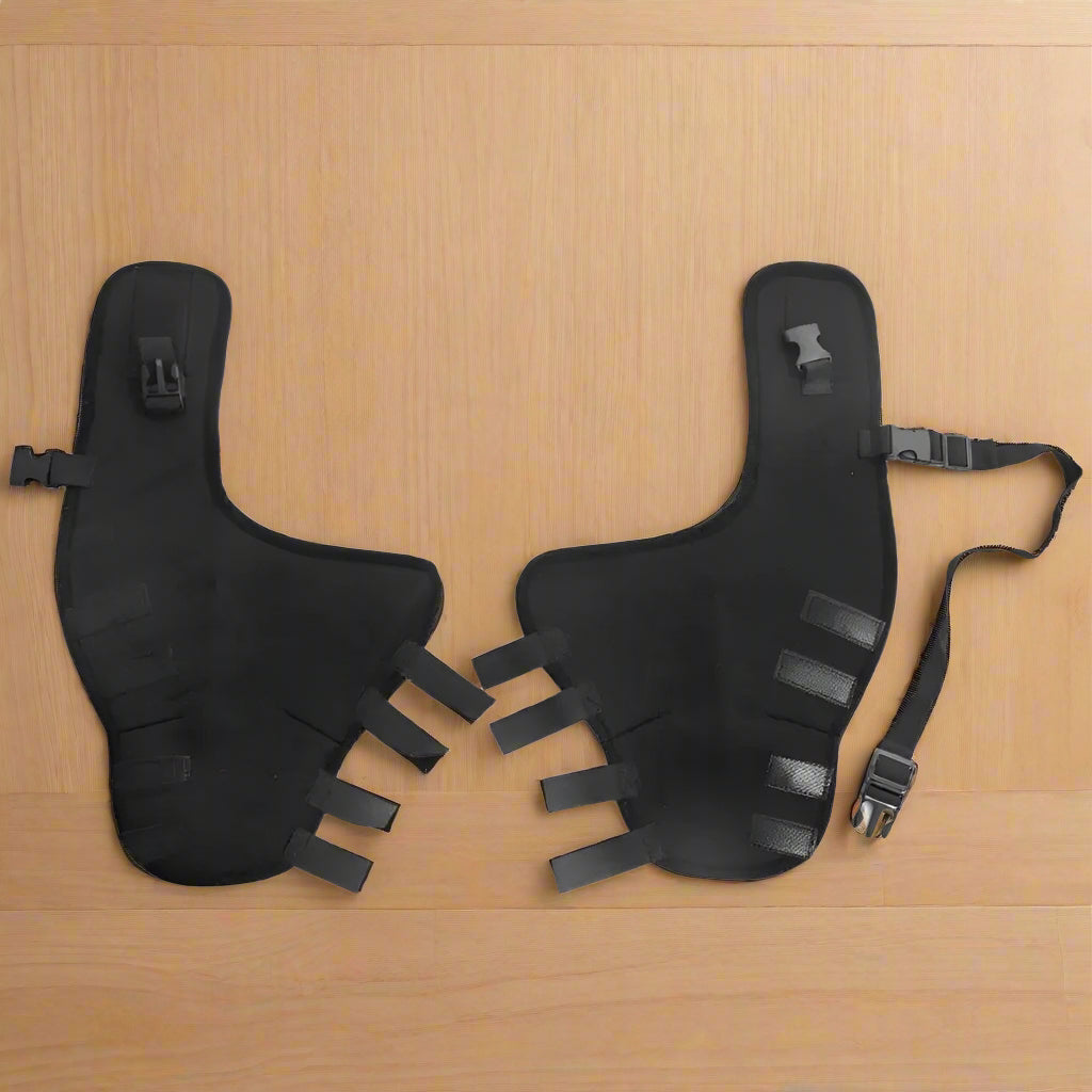Canine Knee and Hip Joint Support Brace - Simply Petastic