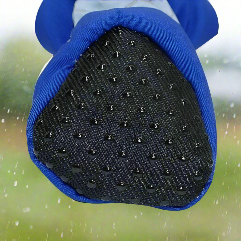 Waterproof Pet Dog Shoes Anti-slip Rain Boots - Simply Petastic