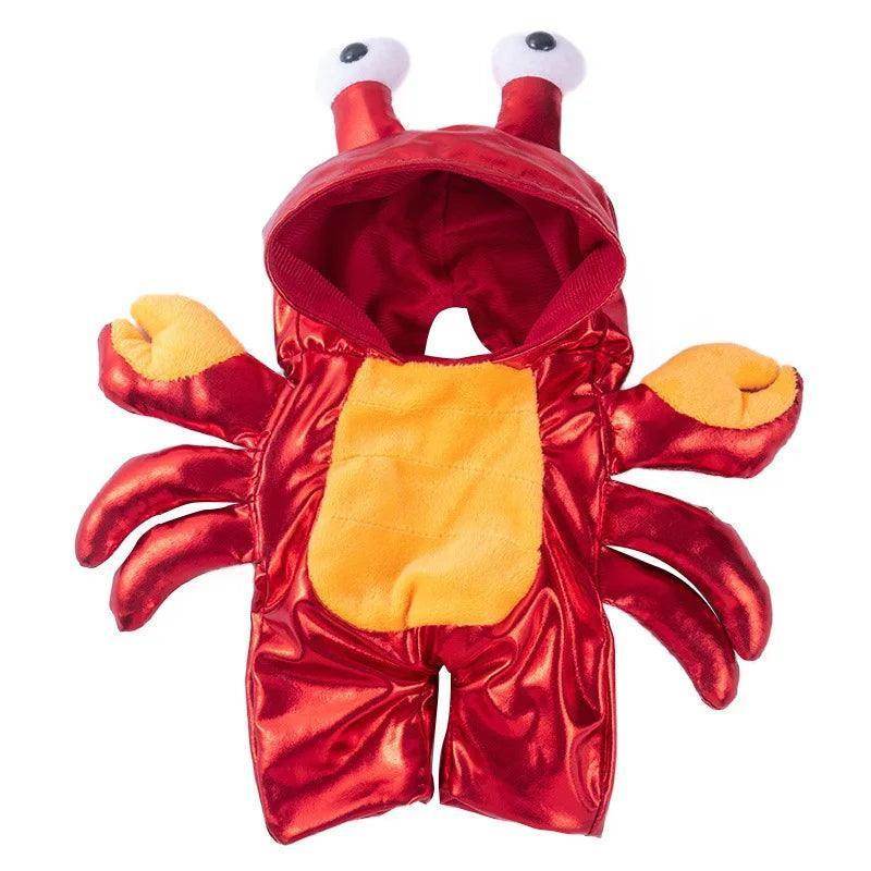Cute and funny pet Halloween Outfits - Simply Petastic