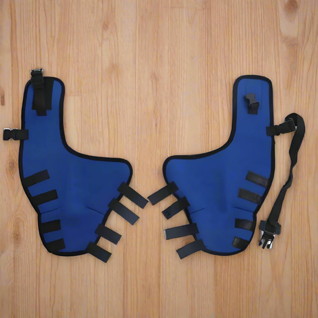Canine Knee and Hip Joint Support Brace - Simply Petastic