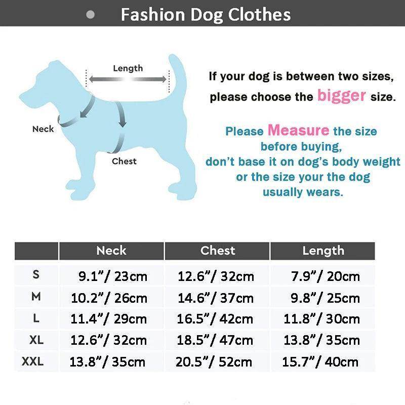 Bear Dog Jumpsuit Winter Warm Dog Clothes for Small Dogs - Simply Petastic
