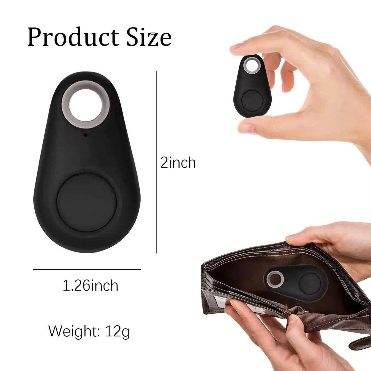 Track Your Pet Anytime With Our Portable Anti-Lost Device - Simply Petastic