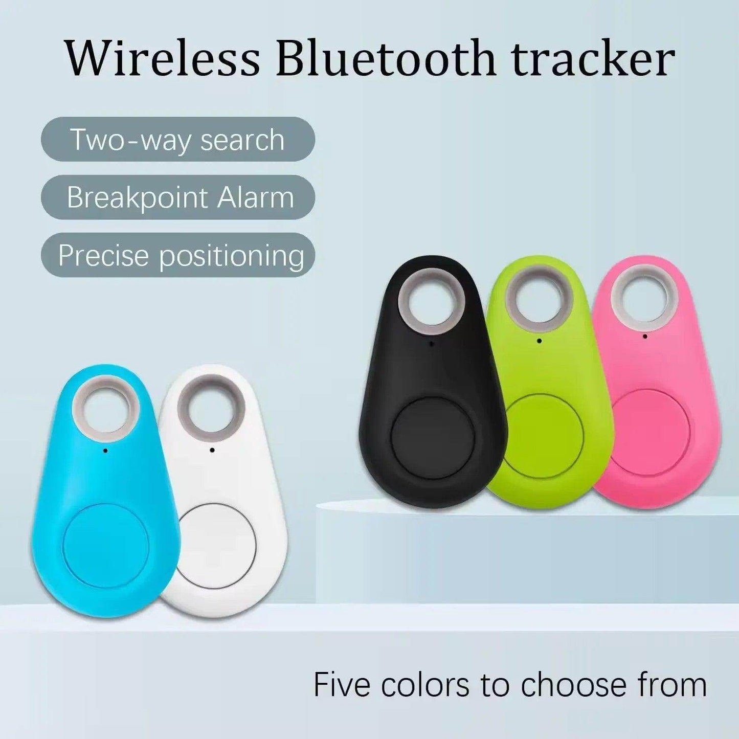 Track Your Pet Anytime With Our Portable Anti-Lost Device - Simply Petastic