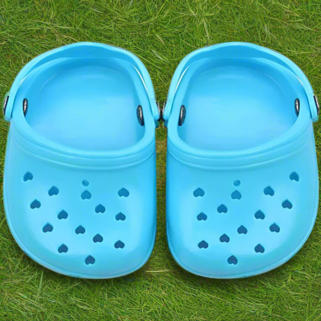 Clog Style Rubber Dog Shoes - Simply Petastic