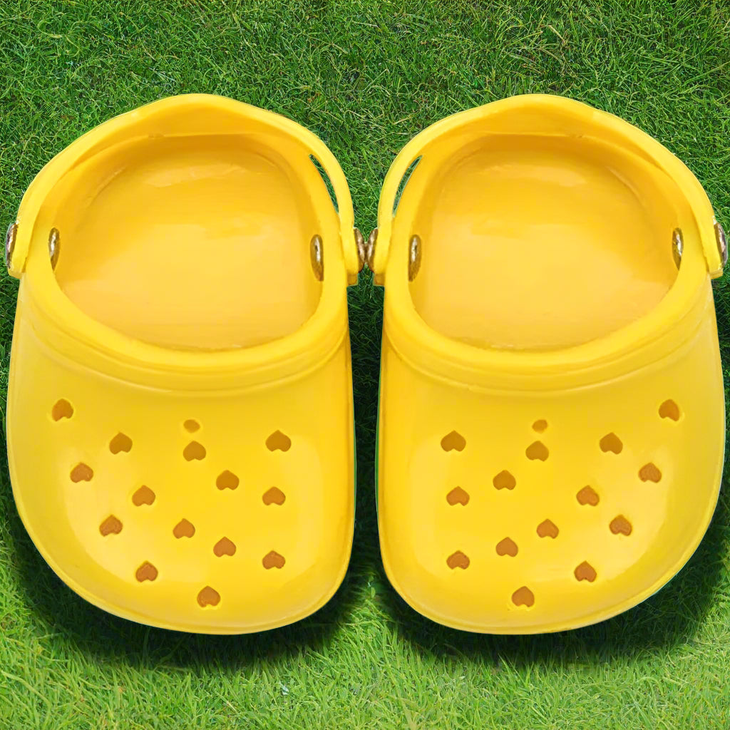 Clog Style Rubber Dog Shoes - Simply Petastic