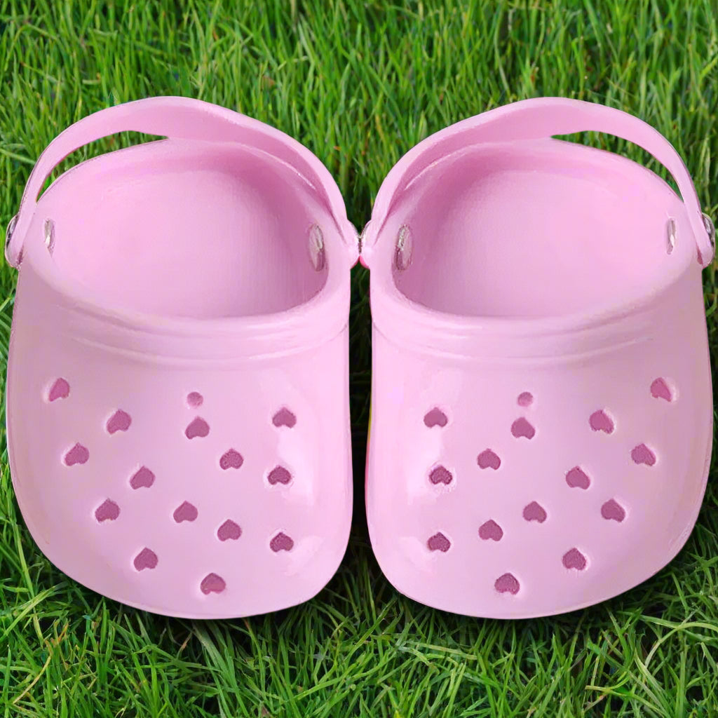 Clog Style Rubber Dog Shoes - Simply Petastic