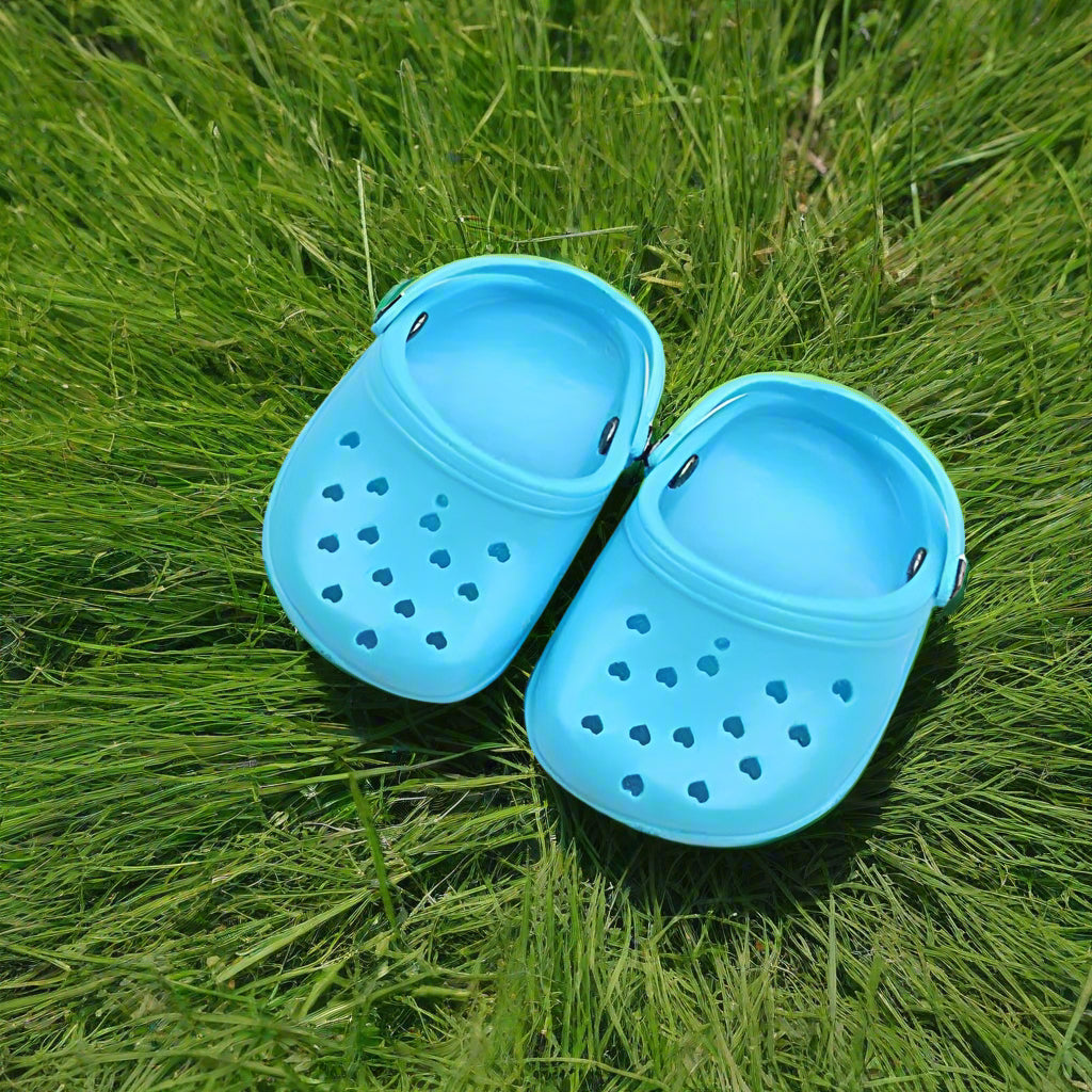 Clog Style Rubber Dog Shoes - Simply Petastic