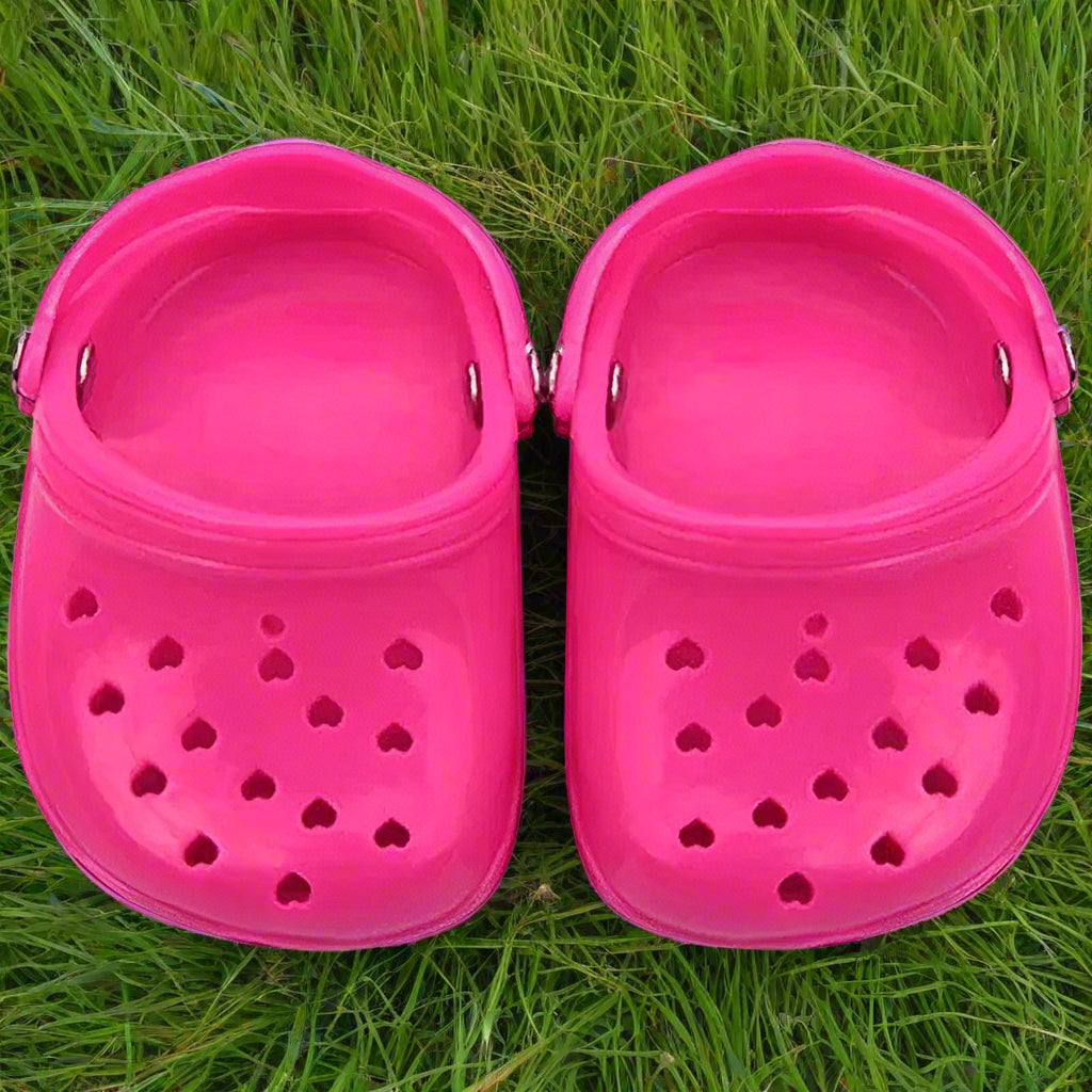 Clog Style Rubber Dog Shoes - Simply Petastic