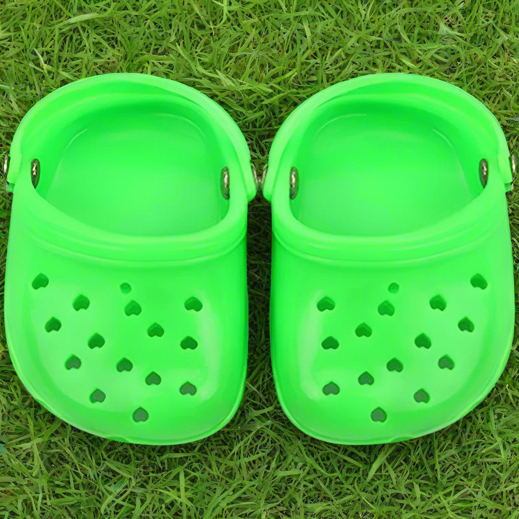 Clog Style Rubber Dog Shoes - Simply Petastic