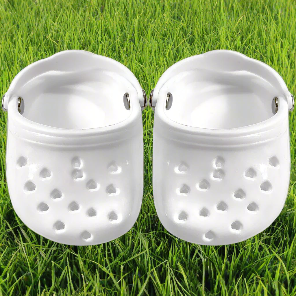 Clog Style Rubber Dog Shoes - Simply Petastic