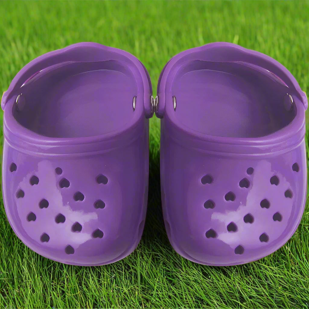 Clog Style Rubber Dog Shoes - Simply Petastic