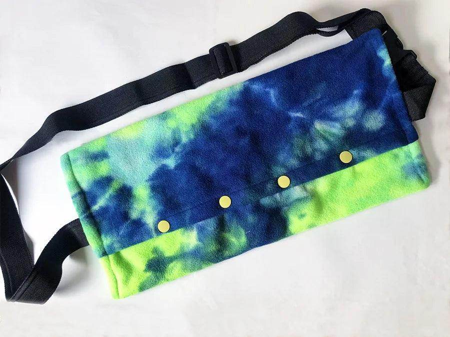 Lizard Chameleon Crawling Pet Out Bag Animal Take-out Travel Bag - Simply Petastic