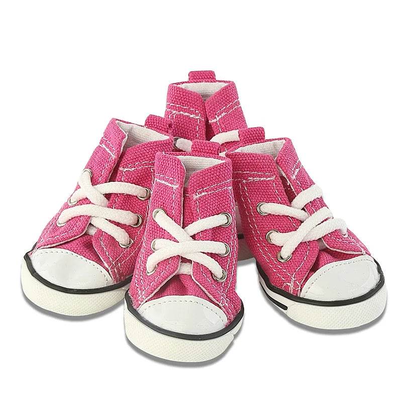 Dog Shoes - Simply Petastic