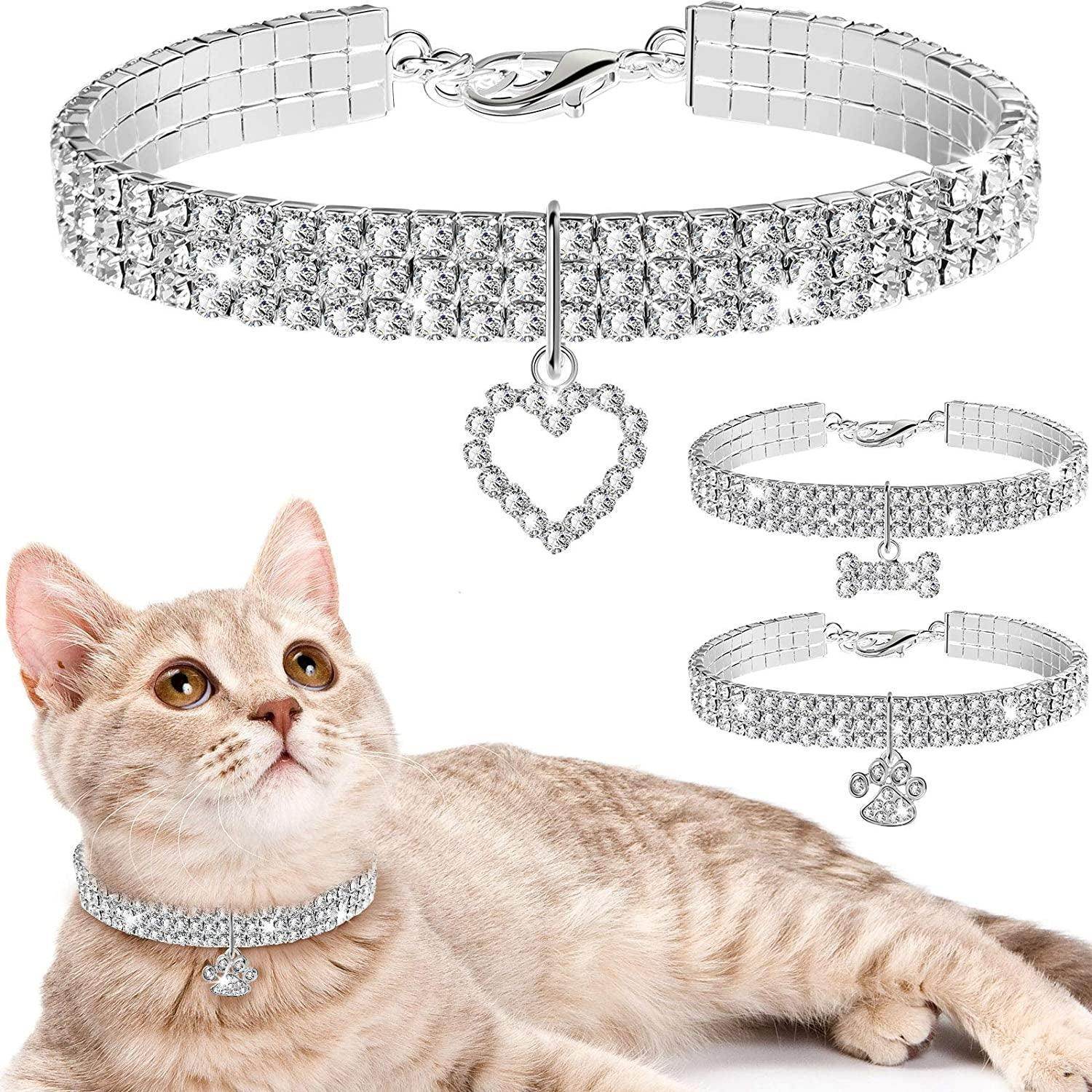 Cat Collars - Simply Petastic