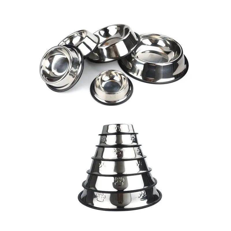 Top Dog Dishes for Every Breed