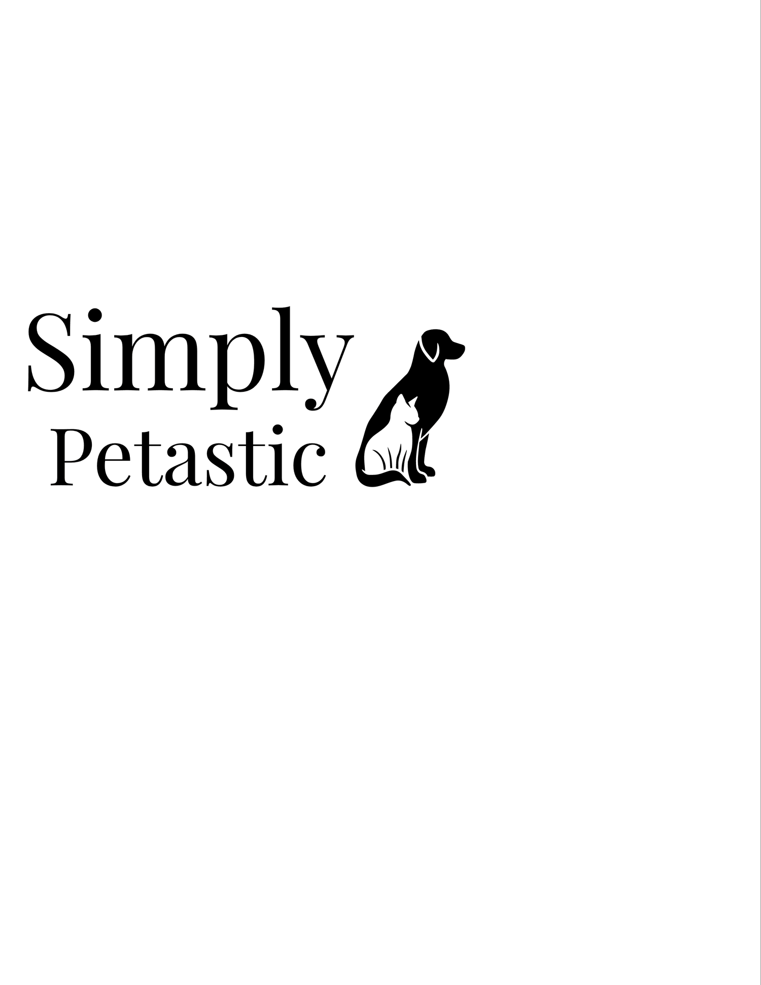 Shop Our Exclusive Featured Pet Collection Today - Simply Petastic