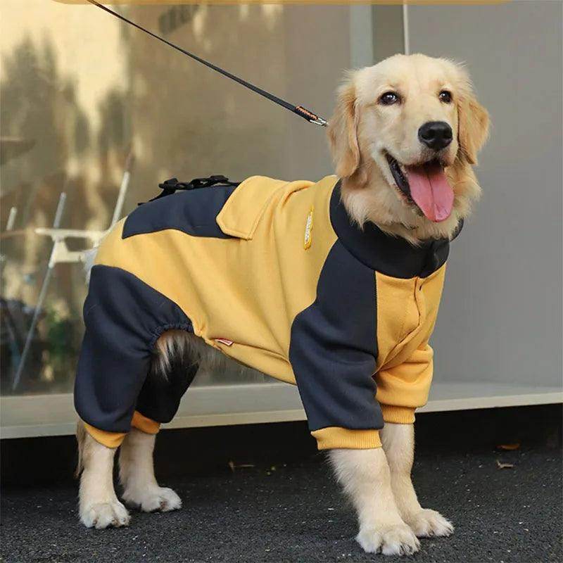 Big Dog Clothing - Simply Petastic