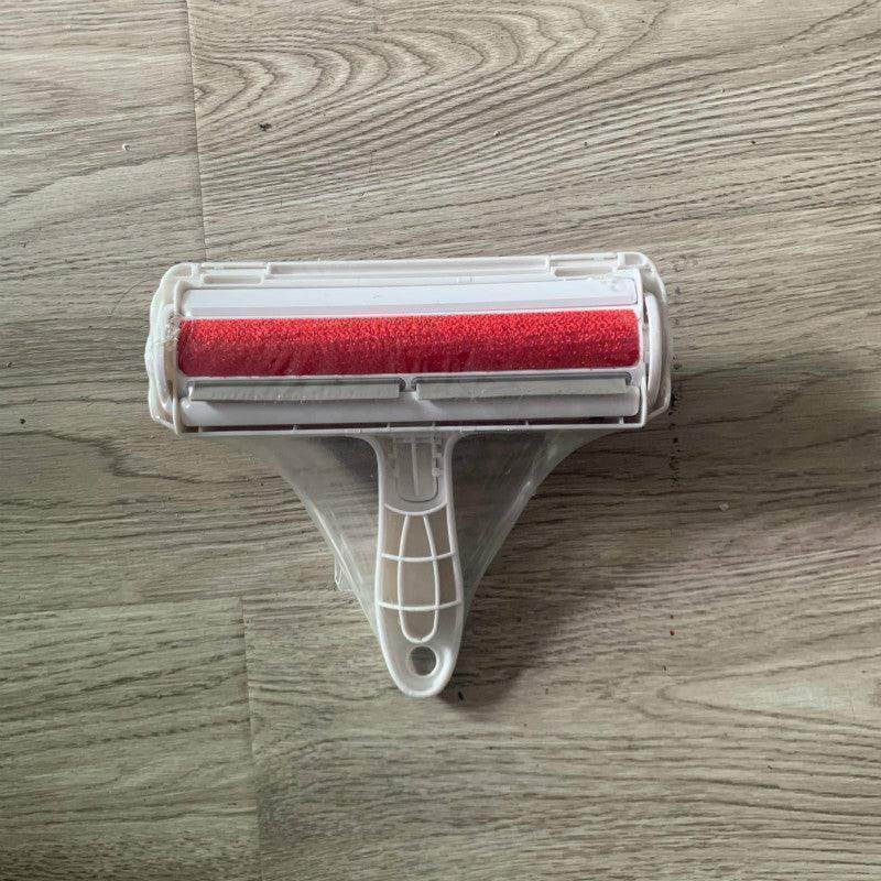 Waste Free Pet Hair Remover - Simply Petastic