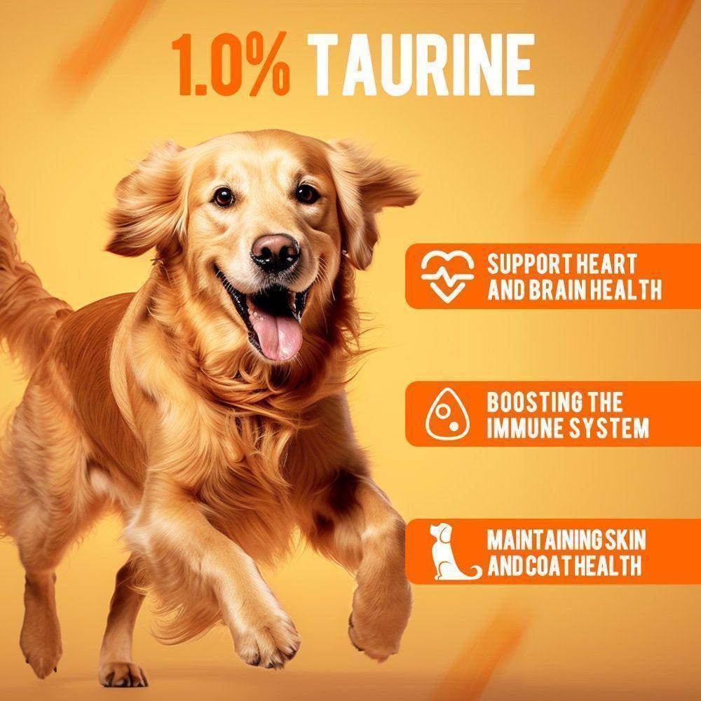Sweet Potato Dog Treats, Skinless Sweet Potato Chews for Dogs, 11Oz - Simply Petastic