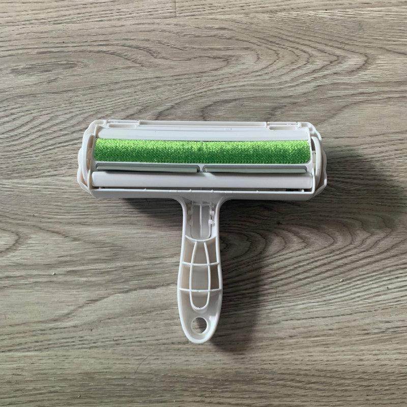 Waste Free Pet Hair Remover - Simply Petastic