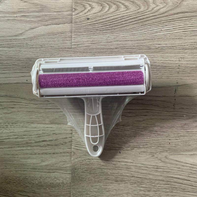 Waste Free Pet Hair Remover - Simply Petastic