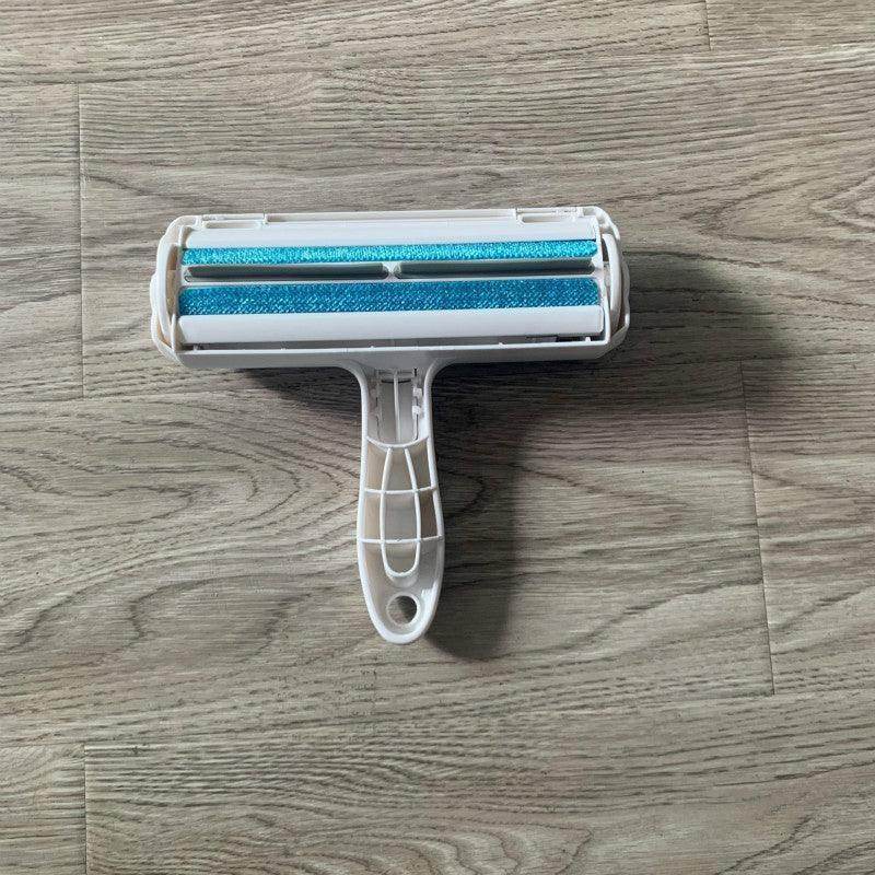 Waste Free Pet Hair Remover - Simply Petastic