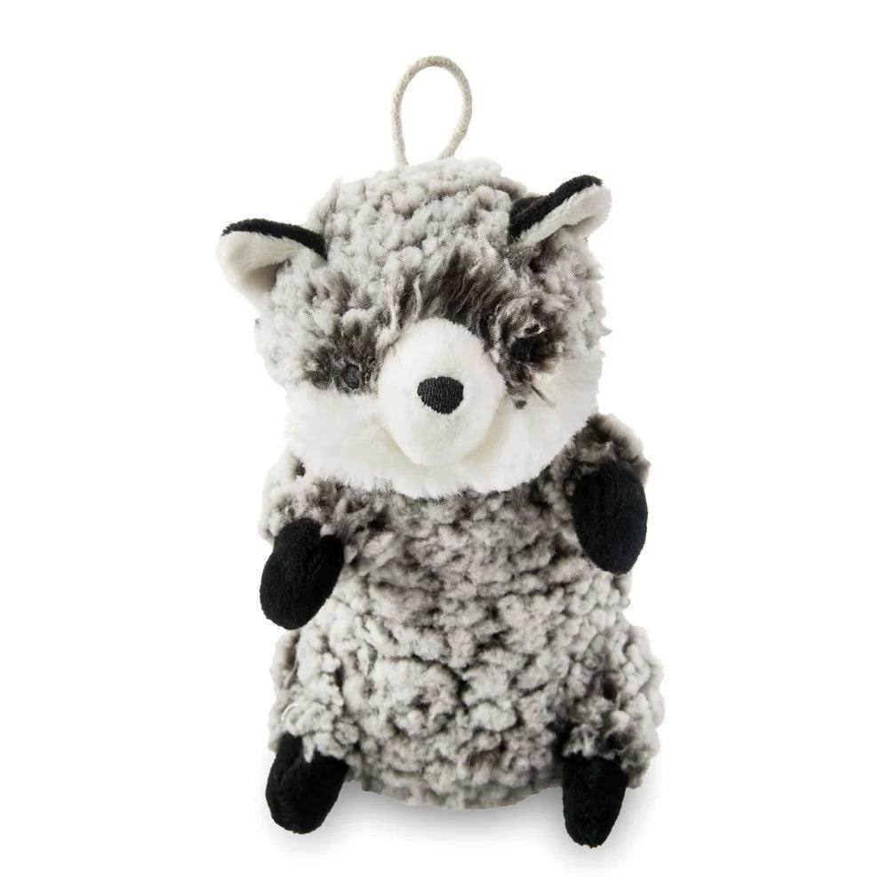 Cozy Buddy Forest Critter Dog Toy, Chew Level 3 - Simply Petastic