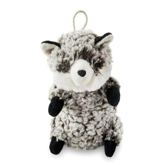 Cozy Buddy Forest Critter Dog Toy, Chew Level 3 - Simply Petastic