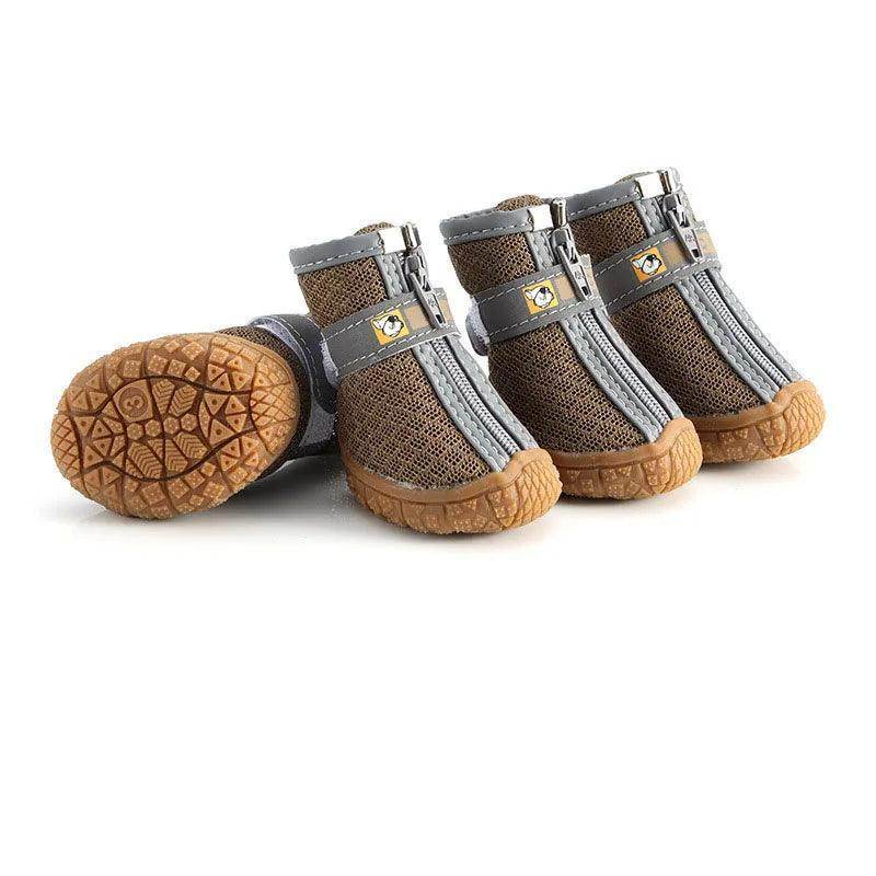 Premium Custom Dog Sneakers for Active Paws - Simply Petastic