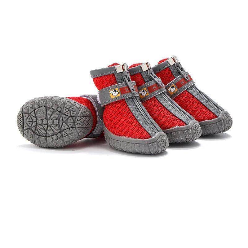 Premium Custom Dog Sneakers for Active Paws - Simply Petastic