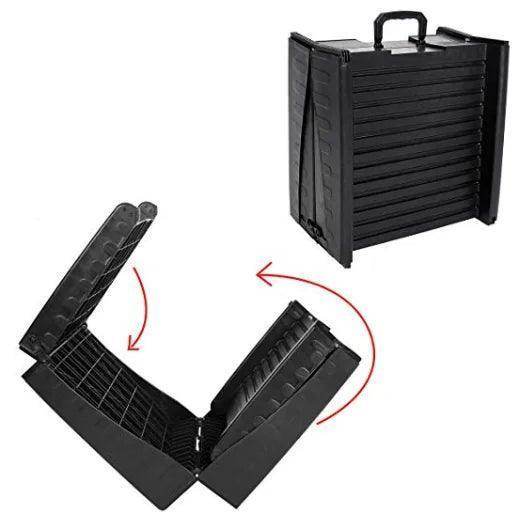 Outdoor Foldable Pet Dog Ramp Car - Simply Petastic
