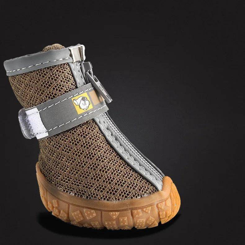 Premium Custom Dog Sneakers for Active Paws - Simply Petastic