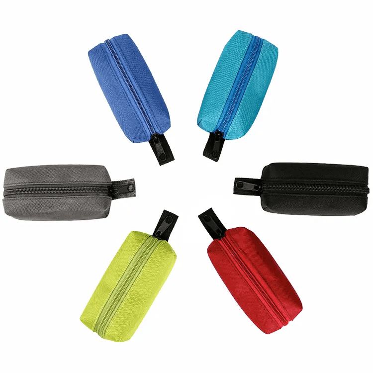Portable Dog Walk Poop Bag Dispensers - Simply Petastic