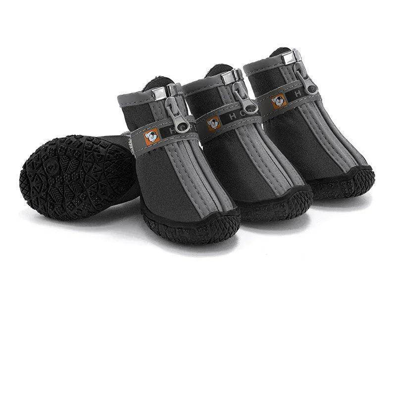 Premium Custom Dog Sneakers for Active Paws - Simply Petastic