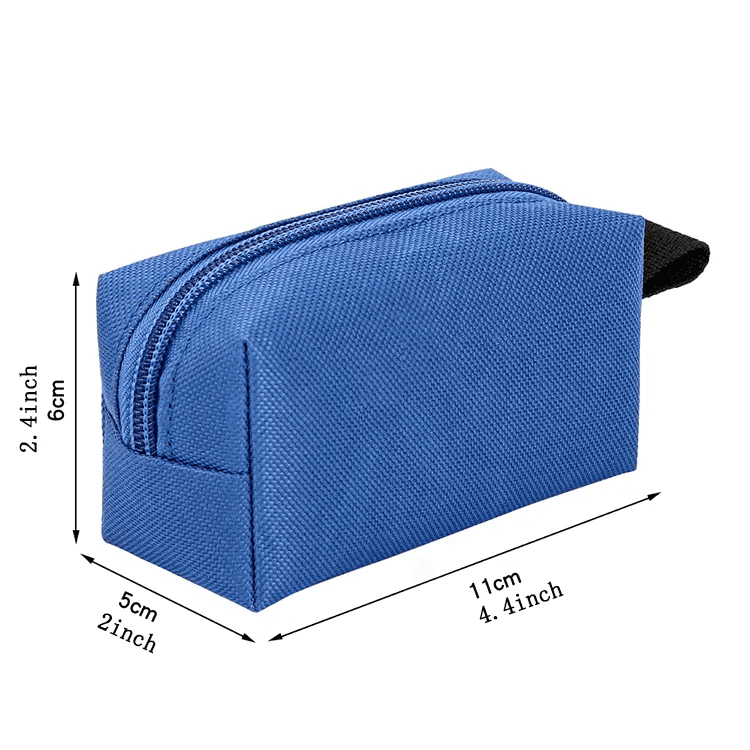 Portable Dog Walk Poop Bag Dispensers - Simply Petastic