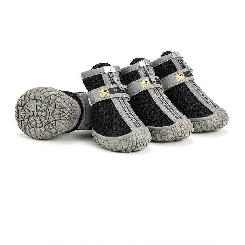 Premium Custom Dog Sneakers for Active Paws - Simply Petastic