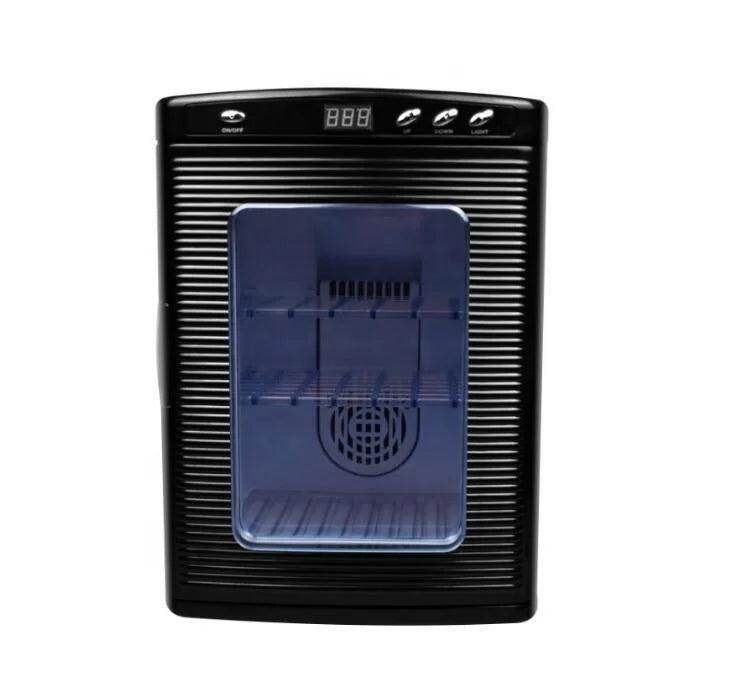 25L Black Cooling and Heating 5 to 60 Degree Reptile Digital Egg Incubators for Hatching - Simply Petastic