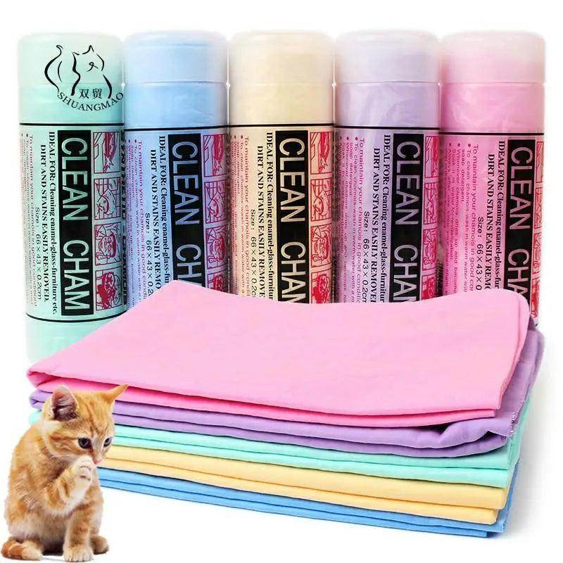 Ultrafast Special Absorbent pet Towel - Simply Petastic