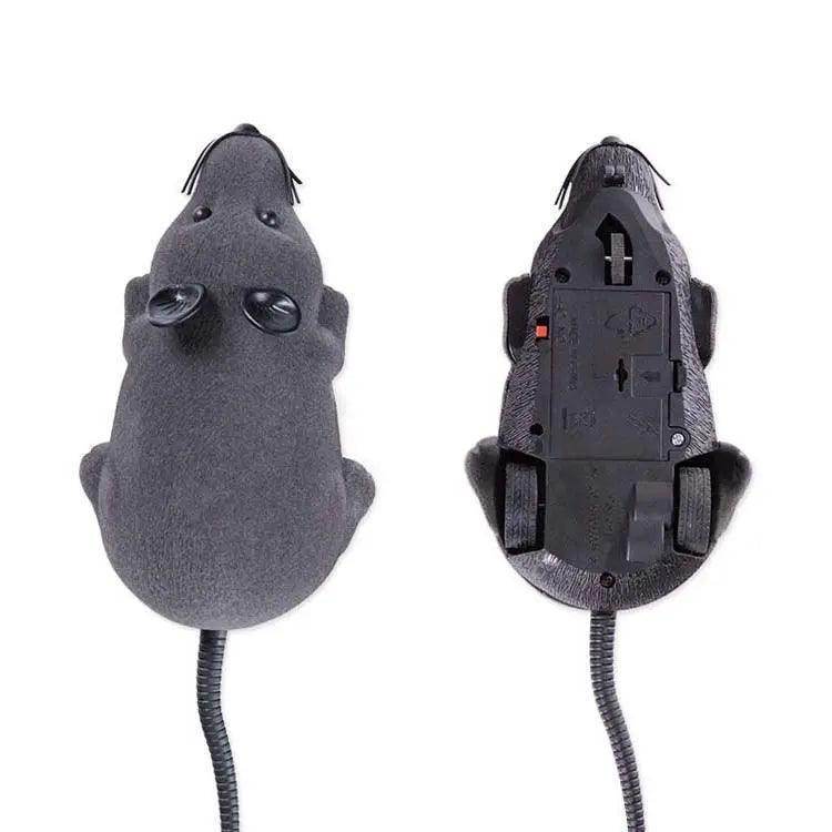 Remote Control Mouse Toy For Cats - Simply Petastic