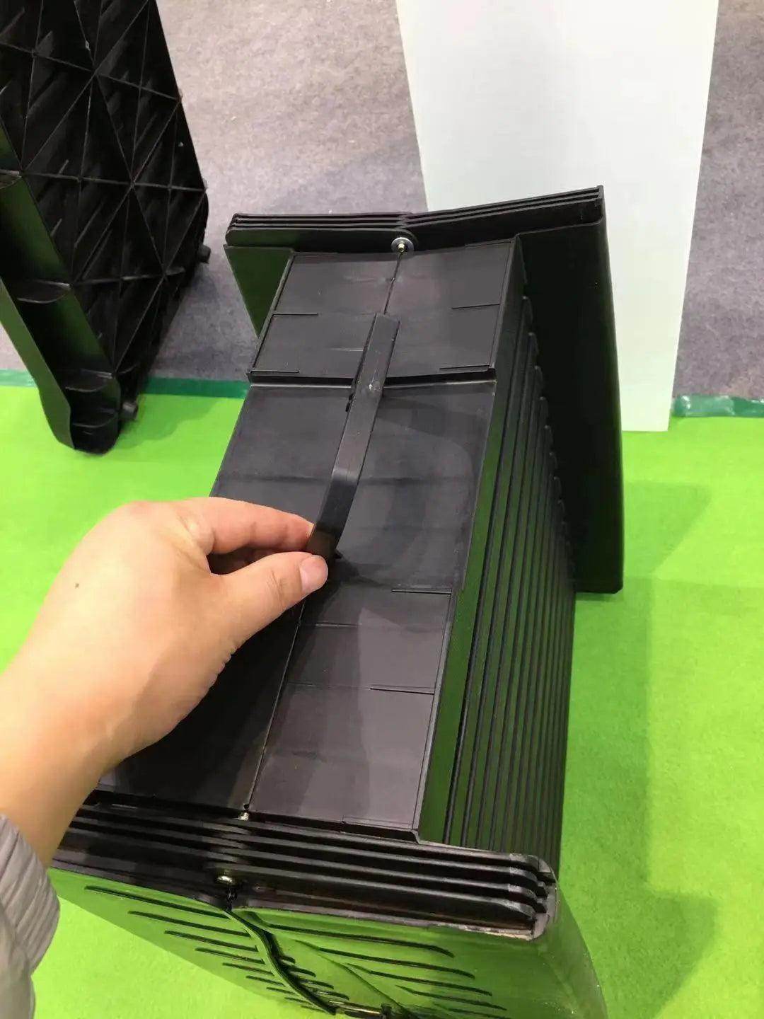 Outdoor Foldable Pet Dog Ramp Car - Simply Petastic