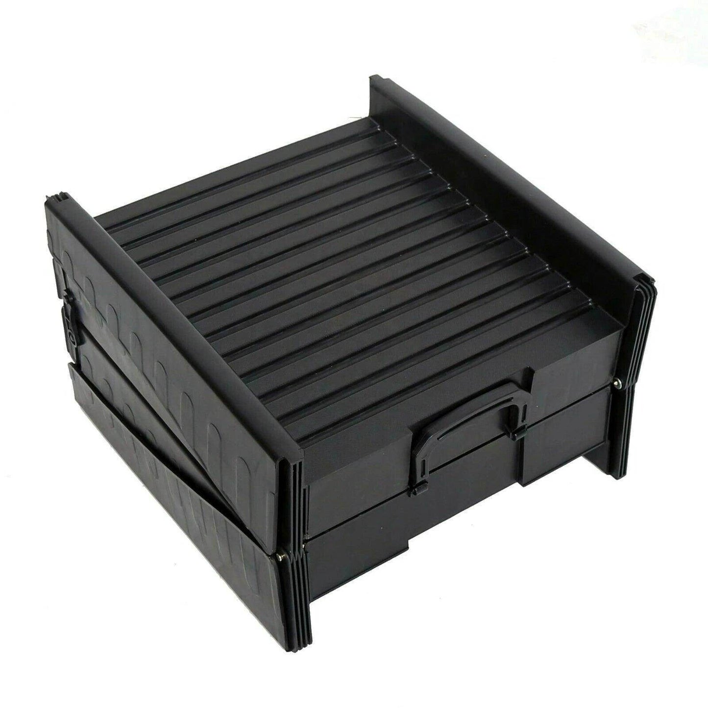 Outdoor Foldable Pet Dog Ramp Car - Simply Petastic