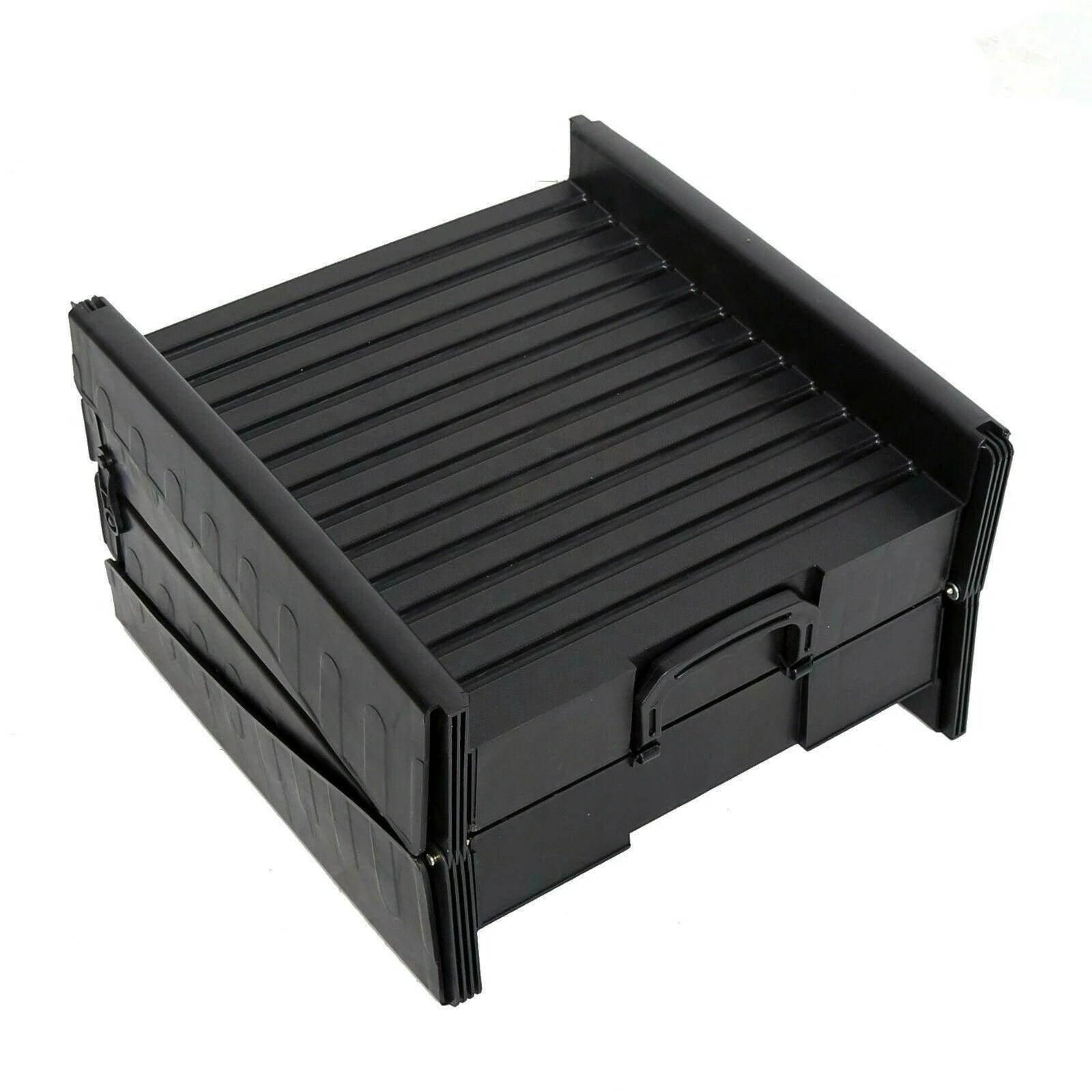 Outdoor Foldable Pet Dog Ramp Car - Simply Petastic