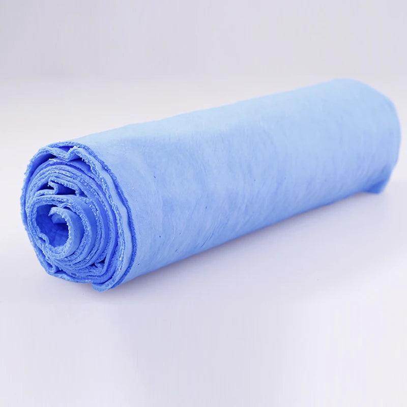 Ultrafast Special Absorbent pet Towel - Simply Petastic