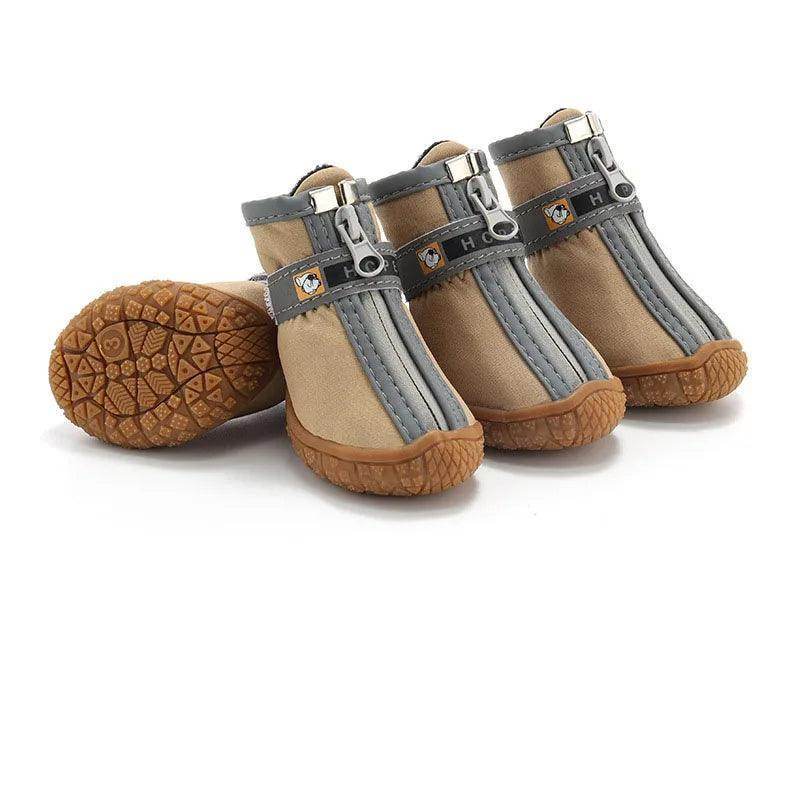 Premium Custom Dog Sneakers for Active Paws - Simply Petastic
