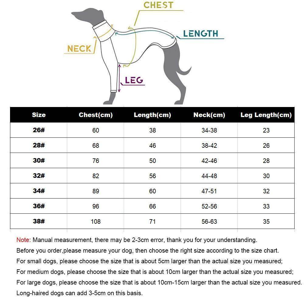 Comfortable Cotton Sleepwear for Dogs - Simply Petastic