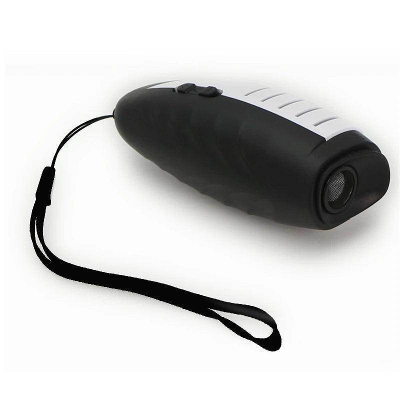 Ultrasonic deterrent Anti Barking Control Device Use Dog Bark Control with 3 Stimulation Buttons - Simply Petastic